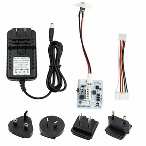 Power Supply Replacement PSU For SEGA Saturn Console SaturnPSU Rev2.0 12V - Picture 1 of 12