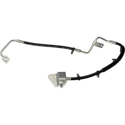 H621158 Dorman línea de freno conductor delantero lado izquierdo mano para Jeep Grand Cherokee Foto 1 de 4