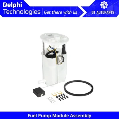Conjunto de módulo de bomba de combustible Delphi 2007 2008 para Lexus IS250 2006-2013 2,5 L V6 Foto 1 de 4