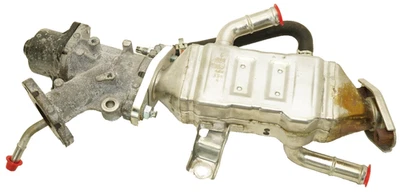 🔅2022-2025 TOYOTA PRIUS OEM. EXHAUST GAS RECIRCULATION (EGR) COOLER - Image 1 of 4