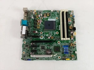 HP 798073-001 EliteDesk 705 G2 MT Socket FM2+ DDR3 Desktop Motherboard - Picture 1 of 6