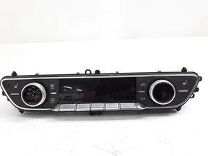 AUDI A4 8W 9L 2015- Klimabedienteil Klimaanlage 8W0820043G - Picture 1 of 4