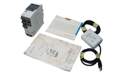 Endress+Hauser RMA42-AAD Process transmitter with control unit RMA42 - Image 1 of 4