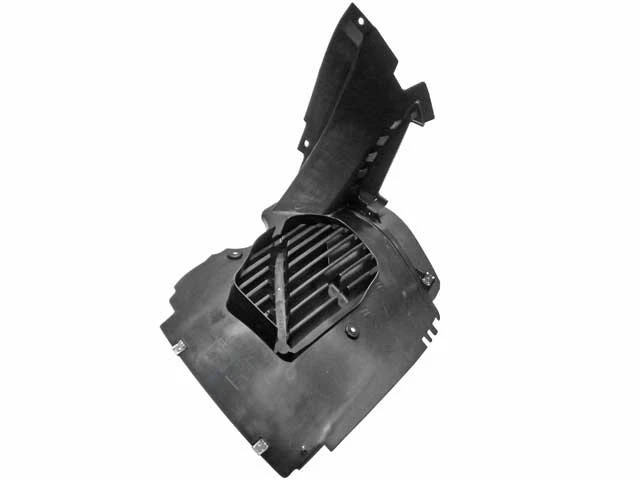 GENUINO PORSCHE 98750412404 Guardabarros Forro Porsche Boxster Cayman Foto 1 de 1