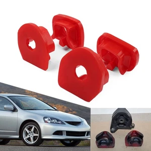Engine Suspension Motor Mount Inserts For Honda Civic Si For Acura Integra RSX - Picture 1 of 11