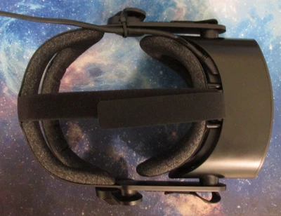 HP Reverb G2 VR Headset – Complete Kit in Box –Excellent Condition – Ready to go - Image 1 of 4