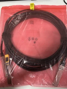 NVIDIA MCA7J60-N005 800G OSFP to 2x400G OSFP 5m Active Splitter Cables - Afbeelding 1 van 7
