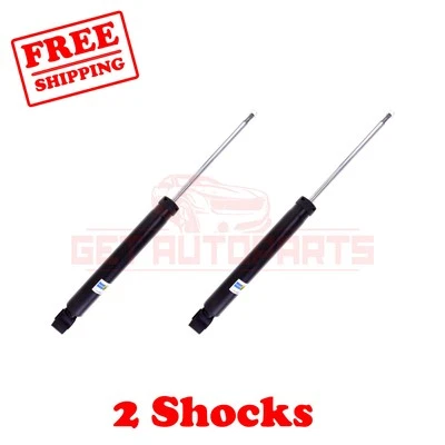 Kit 2 Amortiguadores de Repuesto BILSTEIN B4 OE Traseros para Volkswagen Rabbit 2006-2009 4x4 Foto 1 de 4