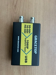 SDI Capture Card - Zdjęcie 1 z 3