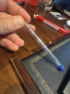 Bolígrafo Cartier Refill azul VXRB0213 en caja original  - Imagen 1 de 6