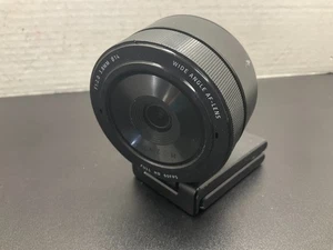 Razer Kiyo Pro HD Webcam for Streaming & Video Calls - RZ19-0364 - Picture 1 of 6