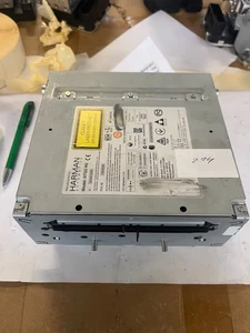 MERCEDES-BENZ C W205 A2059008430 NTG5 Navigation Comand Harman - Bild 1 von 2