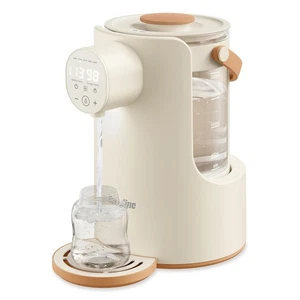Calentador de agua instantáneo, dispensador de fórmula para bebés de 2L, control de temperatura de 5 - Imagen 1 de 3
