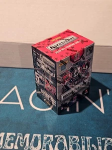 2023 Panini Rookies & Stars Football NFL Blaster Box Sealed New - Picture 1 of 2