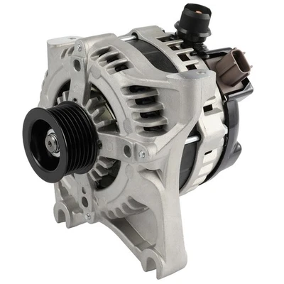 Alternator For Ford Expedition Lincoln Navigator 2006-2008 150A 104210-4700 - Image 1 of 4