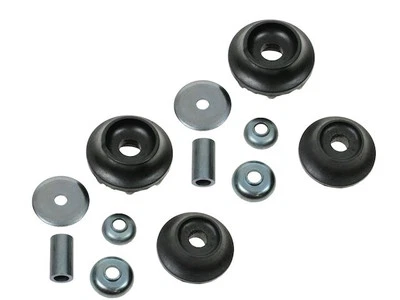 For 1985-1993 Volkswagen Cabriolet Shock Mounting Kit Rear Upper 79354QNKH 1990 - Image 1 of 2