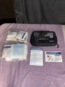 Mercedes-Benz 2018 C-Class First Aid Kit - New - Picture 1 of 13