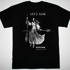Chelsea Wolfe Let's Ride Retro T-shirt