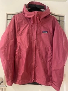 Patagonia Torrentshell Waterproof Jacket - Worn Once - Picture 1 of 9