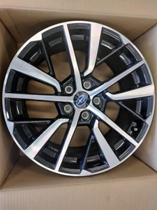 Genuine Subaru WRX Alloy Rims 28111VC070 - Picture 1 of 1