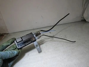 Mercedes C Klasse W202 Stereo Radio Antenne Verstärker Amp 2028201489 - Bild 1 von 4