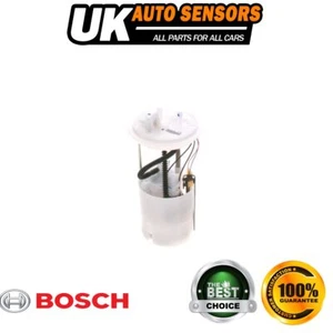 Passt für Vauxhall (Opel) Meriva 2010-2017 1.4 + andere Modelle Bosch Kraftstoffpumpe Sensoreinheit - Bild 1 von 10