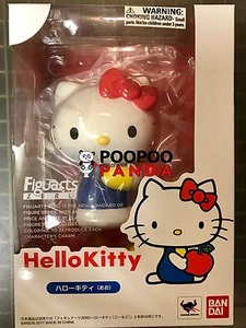 Bandai FiguartsZERO Hello Kitty Blue IN STOCK USA - Picture 1 of 6