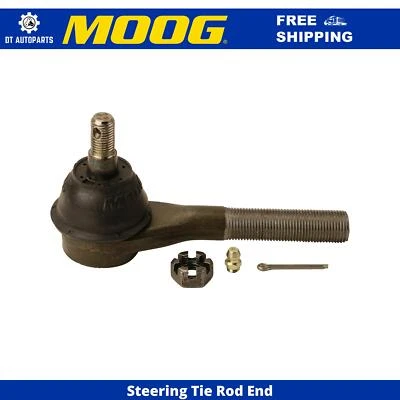 Para Pontiac Firebird 1967 extremo de barra de dirección delantero exterior MOOG Foto 1 de 4