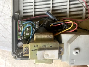 INTERNAL POWER SUPPLY FOR LASONIC TRC-918 BOOMBOX RADIO - Picture 1 of 2