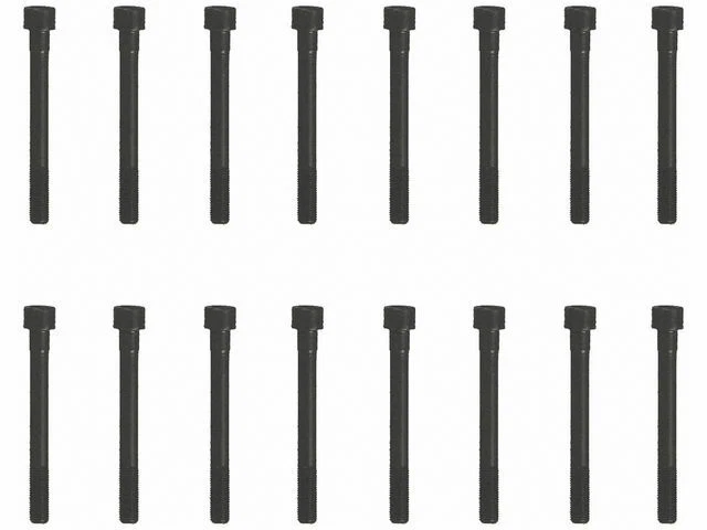 Felpro 68YK47K Head Bolt Set Fits 1992-2004 Mitsubishi Diamante - Изображение 1 из 1