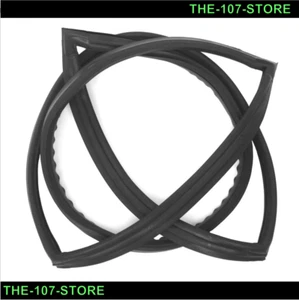 HARDTOP Joint De Vitre Arrière MERCEDES W113 PAGODE 230SL Joint De Toit Pagode - Imagen 1 de 1