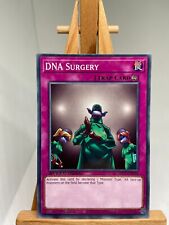 DNA Surgery - 1st Edition SBC1-END18 - NM - YuGiOh