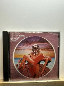 Deceptive Bends by 10cc (CD, Feb-1990, Mercury) - Bild 1 von 5