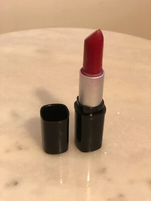 Natio Lipstick Dark Red. - Image 1 of 4