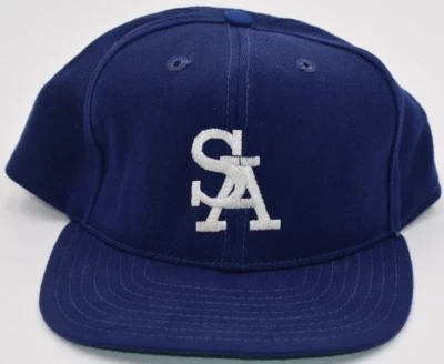 Gorra gorra vintage Arizona State Sun Devils talla mediana grande a presión hecha en EE. UU. Foto 1 de 4