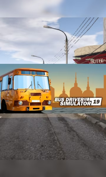 New York Bus Simulator, PC Steam Jogo