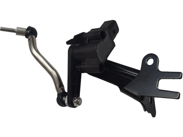 Sensor de altura de marcha de suspensión delantera izquierda para Audi Q5 2012 2011 ZB672WZ 2010-2016 Foto 1 de 1