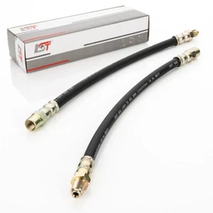 2x brake hose brake line for Lloyd Alexander LC LP LS - 290 mm - Picture 1 of 6