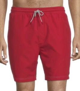 NWT $550 Brunello Cucinelli Men's Yellow Swim Shorts 2XL Made in Italy - Picture 1 of 13