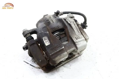 Pinza de freno delantera izquierda Jeep Renegade 2015-2018 OEM Foto 1 de 4