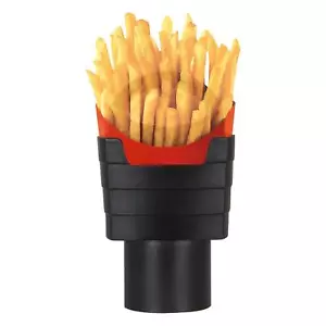 French Fry Car Cup Holder for Cell Phone Fast Food Drink Wallet Keys Accessories - Picture 1 of 4