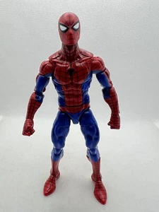 Hasbro Marvel Legends Retro Collection Spiderman 6-Zoll-Actionfigur - Bild 1 von 5