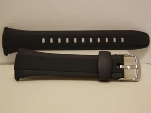 Casio Watchband WVA-M640, WVA-M650.Strap for WaveCeptor Multi Band 5. Band - Picture 1 of 6