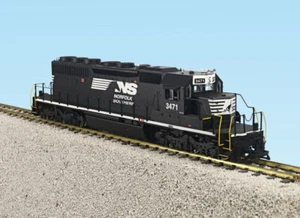 Novelty Gauge G USA Trains SD 40-2 "Norfolk Southern" powerful Article: R22314 - Picture 1 of 1