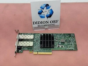 DELL Netzwerkadapter 04GMN7, Low Profile Form Factor, Grade A, SKU 17055 - Bild 1 von 2