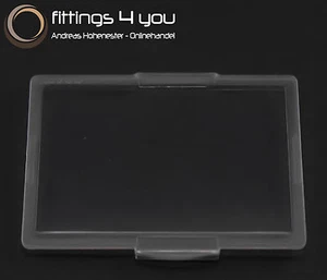 A700 Monitor Protection Cover for sony Alpha A 700 Screen Protector - Picture 1 of 1