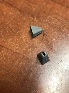 New OEM Part Non Mark Pads Assy Porter Cable PIN138 23 Ga 1-3/8” Finish Nailer - Picture 1 of 5