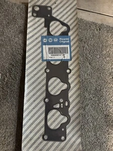 Fiat Barchetta 147 156 Spider GTV GT 145 Inlet Manifold Gasket Genuine New - Picture 1 of 1