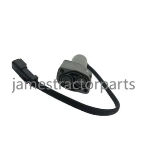 Solenoid Valve 02-21-07620 For Komatsu Excavator PC300-8 PC138US-8 PC300LC-8 - Picture 1 of 4