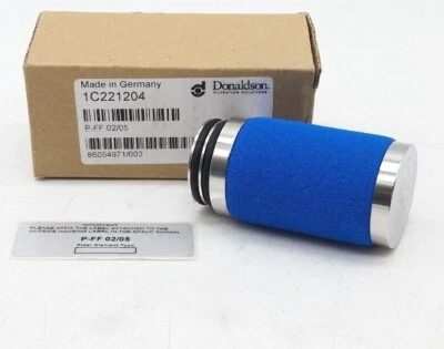 Donaldson 1C221204 Filter Element P-FF 02/05 - Image 1 of 4
